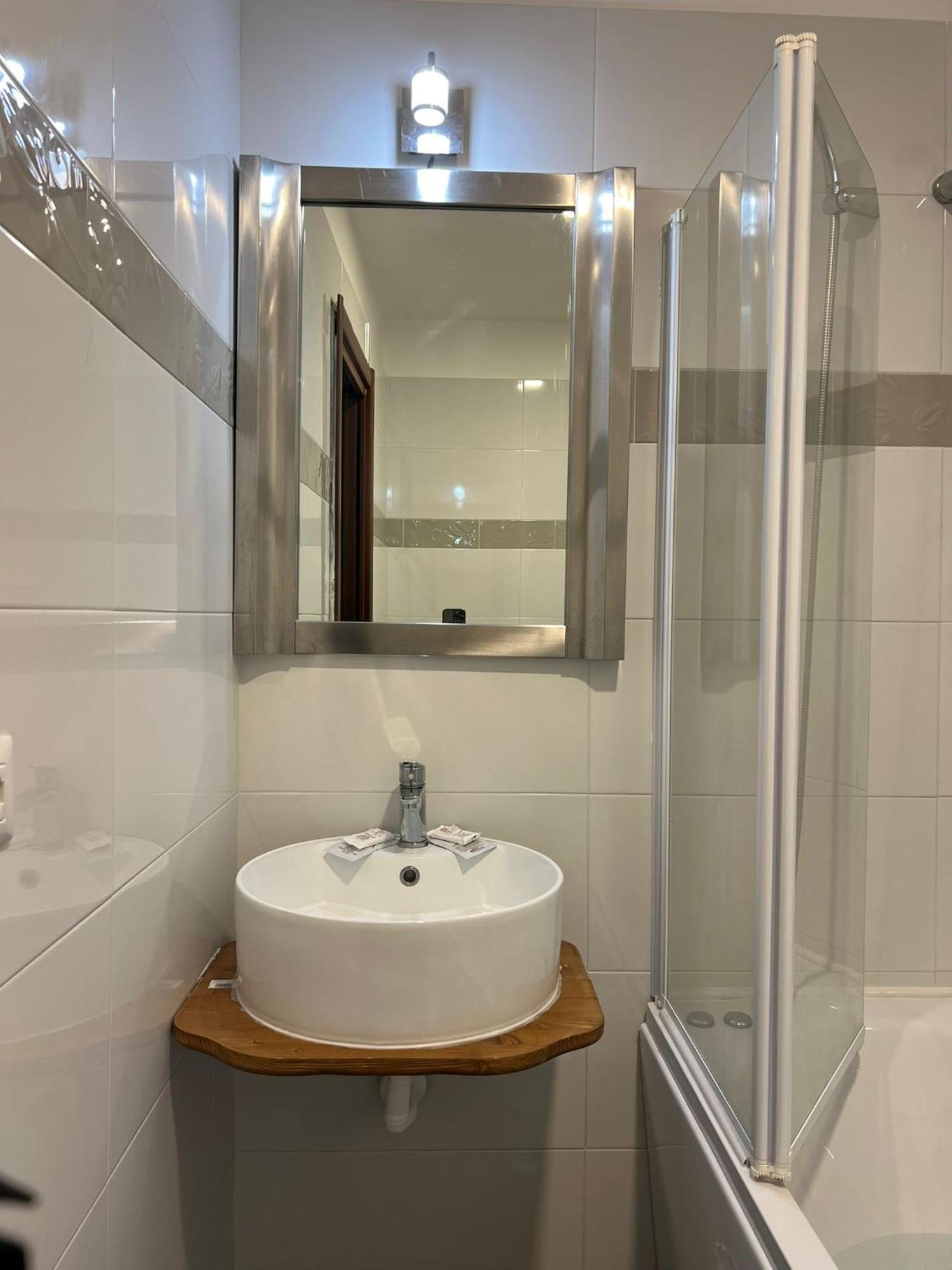 Affitacamere Radi Rom Exteriör bild